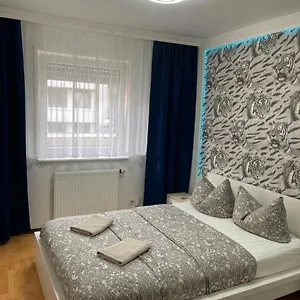 Hostel Nuremberg Auberge de jeunesse