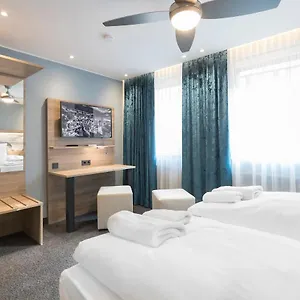 Riverview By Daspaul Appart hôtel