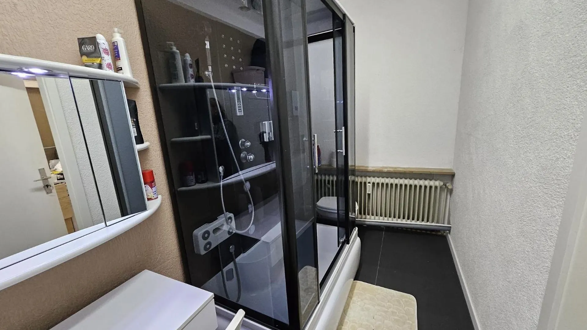 Apartment Wohnung Am Woehrder See Nuremberg